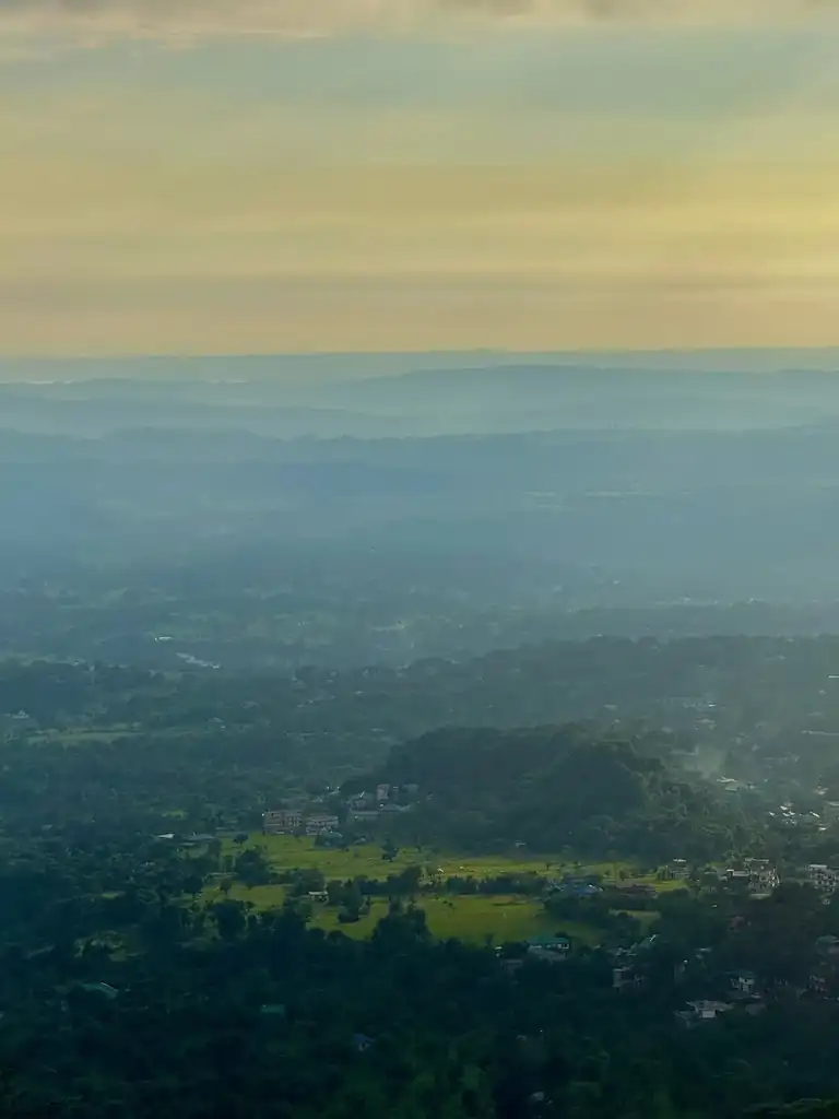 How to reach Dharamshala in 2026: trains, buses, flights, and the drive
