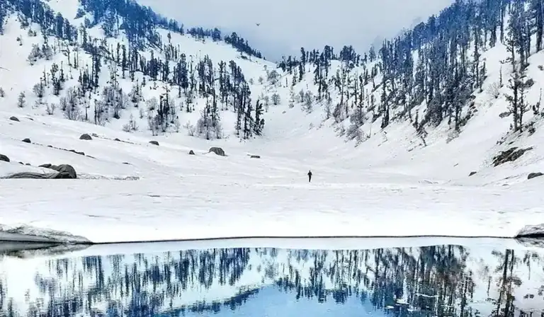 Kareri Lake vs Triund: which trek should you pick?