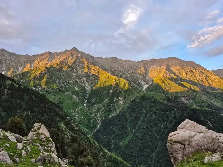 Triund Trek: a month-by-month trail guide for 2026
