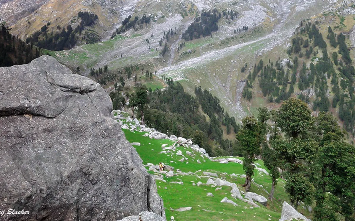 Dharamshala Honeymoon Package