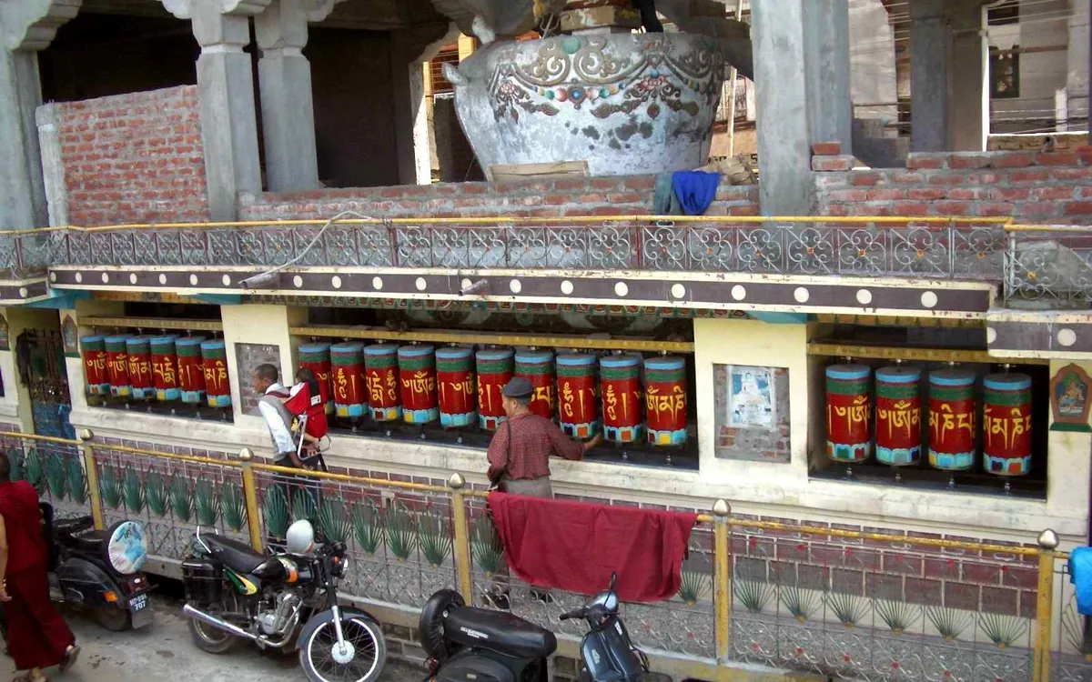 Dharamshala Weekend Package