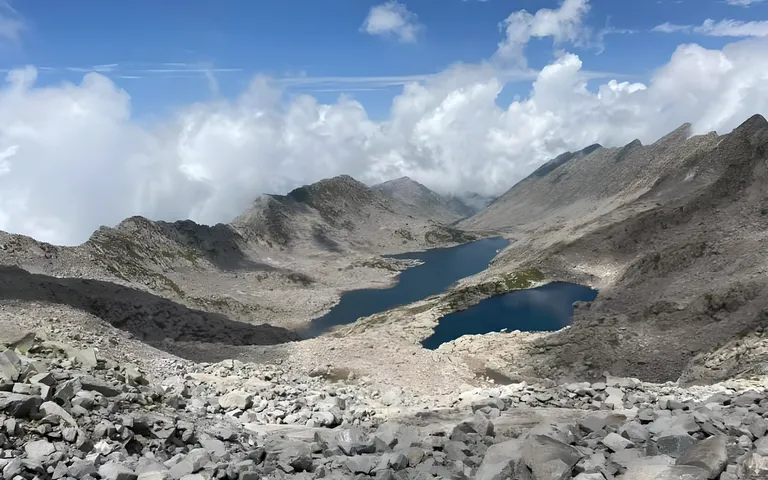 Kundli Pass Trek