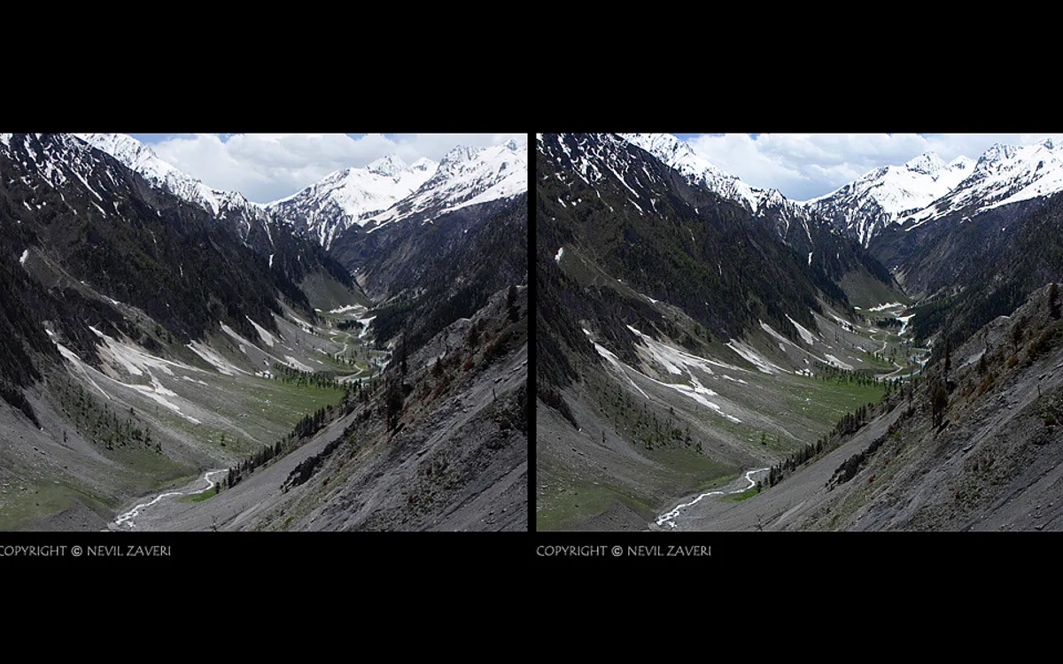 Kundli Pass Trek