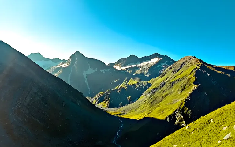 Thamsar Pass Trek