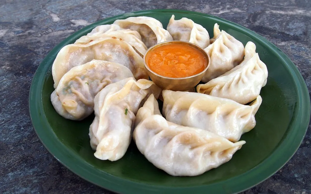 Tibetan Cooking Class in McLeod Ganj in Dharamshala