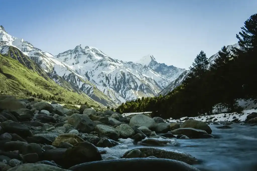 Thatharana Trek
